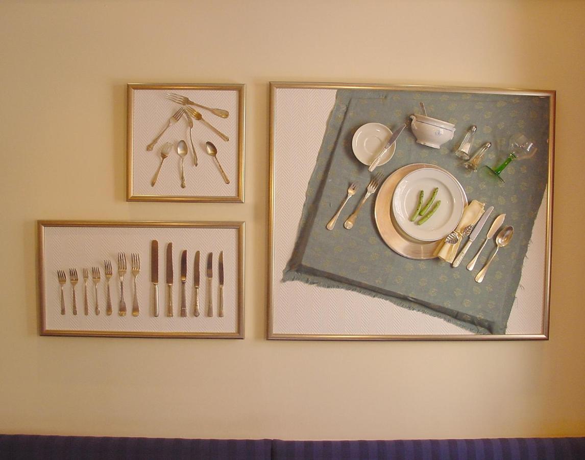 Hotel-Appartement Sonne Gersfeld Εξωτερικό φωτογραφία